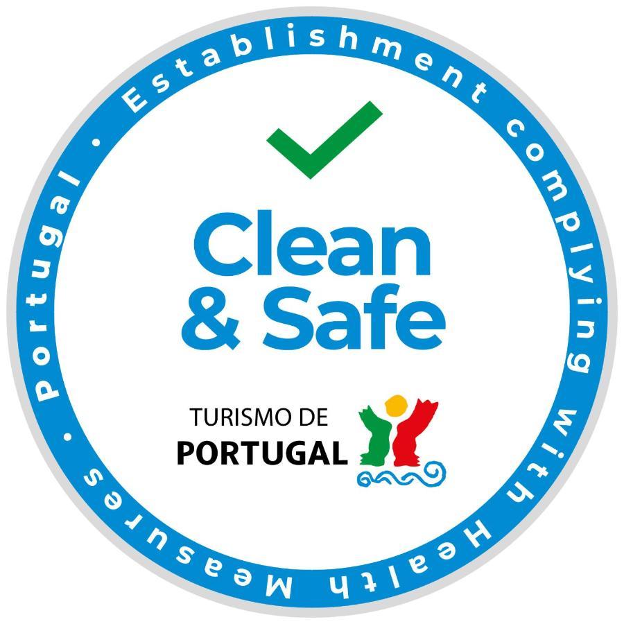 Casa Da Trigueira Villa Santa Eugenia Eksteriør billede